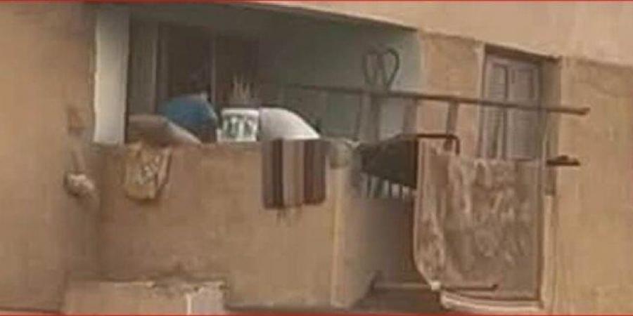 بالبلدي : الداخلية
      تكشف
      ملابسات
      الاعتداء
      بالضرب
      على
      طفل
      بالعاشر
      من
      رمضان