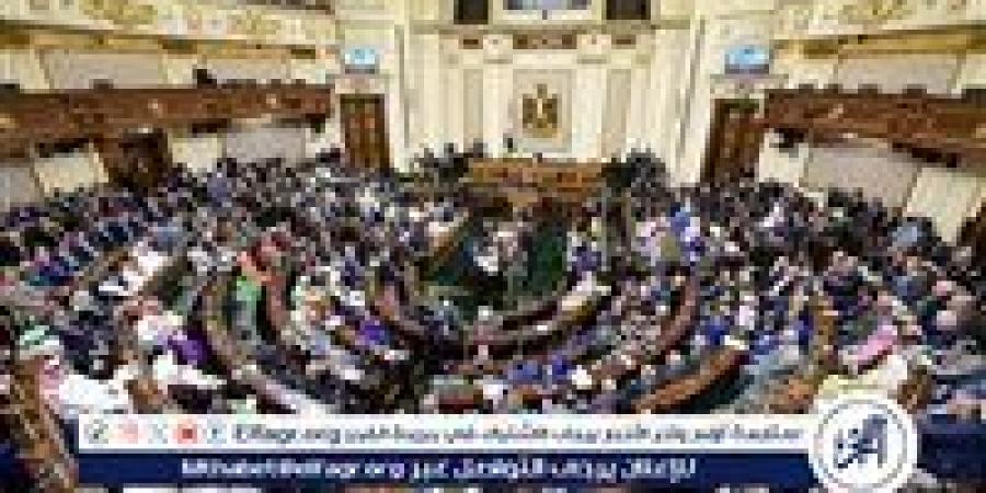 بالبلدي: وكيل
      النواب:
      صيانة
      العقارات
      أصبحت
      معطلة
      بسبب
      مشكلات
      الملاك
      والمستأجرين