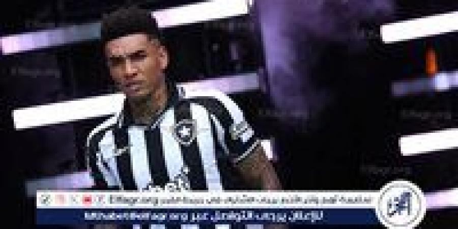 بالبلدي: نجم
      بوتافوجو
      على
      أعتاب
      الانتقال
      إلى
      الدوري
      الإنجليزي
      الممتاز