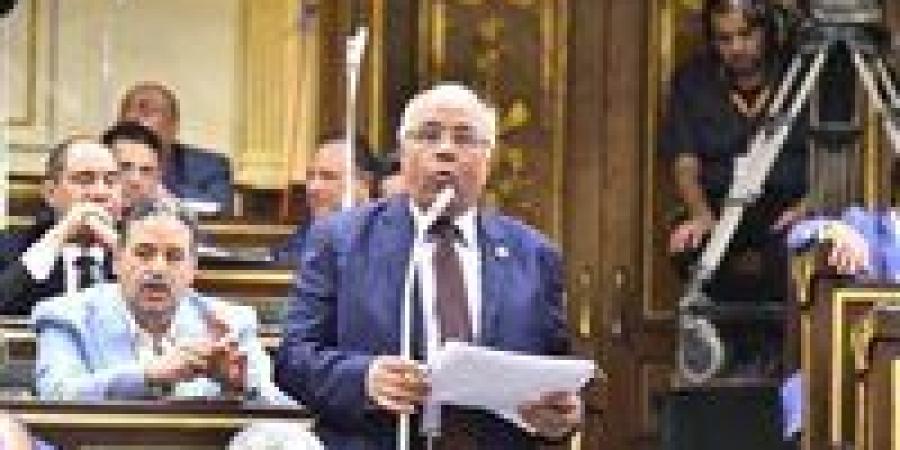 بالبلدي: رئيس
      إسكان
      النواب
      يكشف
      بالأرقام
      تفاصيل
      الإيجار
      القديم
      وأهداف
      وسبب
      تعديل
      القانون