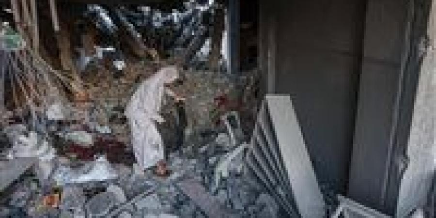 بالبلدي: أونروا:
      غزة
      على
      شفا
      انهيار
      صحي
      وإنساني
      وسط
      استمرار
      الحصار