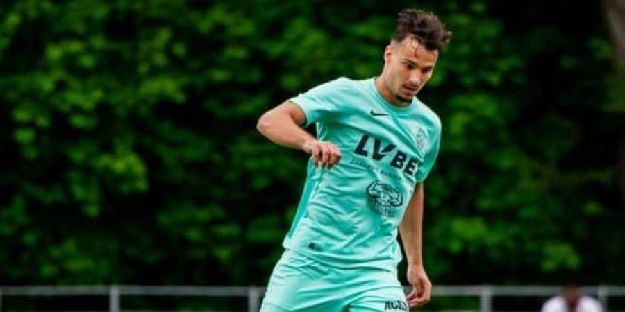 بالبلدي: أسد
      الحملاوي
      وقصة
      الزمالك..
      وكواليس
      جديدة
      بشأن
      صفقات
      الأهلي
      والراحلين