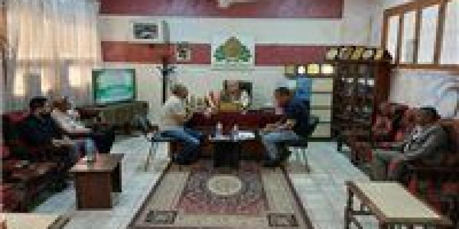 بالبلدي : إنشاء
      مدرسة
      فنية
      لمياه
      الشرب
      والصرف
      الصحى
      بالأقصر