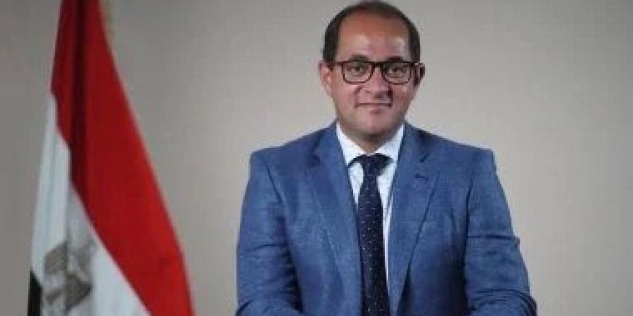 بالبلدي : وزير
      المالية:
      بدء
      صرف
      50٪
      نقدًا
      من
      مستحقات
      المصدرين
      عن
      المشحونات
      ما
      قبل
      نهاية
      يونيه
      2024
      على
      مدار
      ٤
      سنوات
      بدءًا
      من
      العام
      المالي
      2025/
      2026 