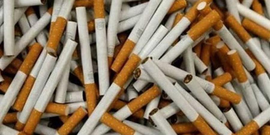 بالبلدي : أسعار
      السجائر
      اليوم..
      ما
      قيمة
      الزيادة
      الجديدة؟