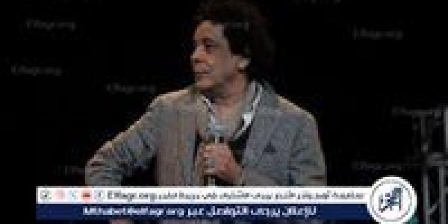 بالبلدي: كل
      ما
      تريد
      معرفته
      عن
      ألبوم
      الكينج
      محمد
      منير
      الجديد