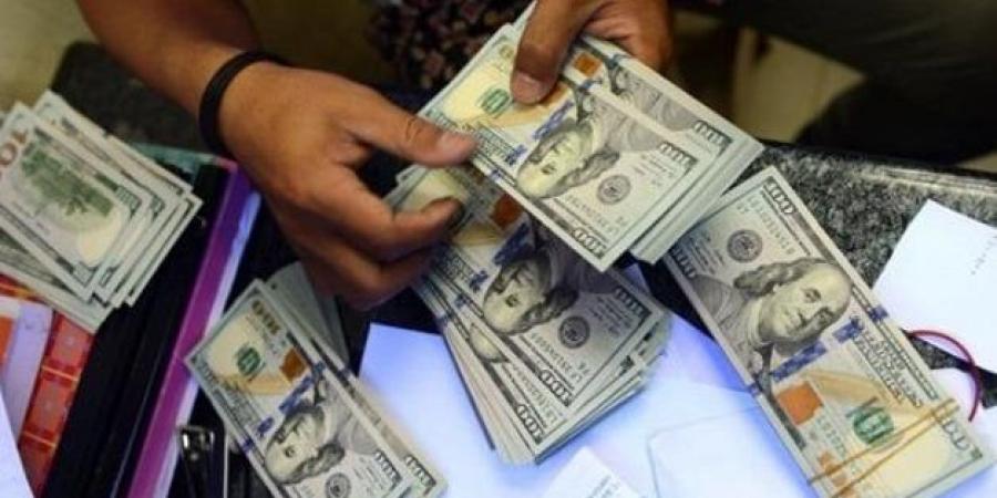 بالبلدي : الداخلية:
      ضبط
      قضايا
      اتجار
      في
      العملة
      بقيمة
      11
      مليون
      جنيه