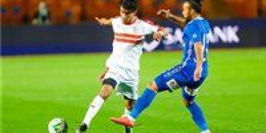 بالبلدي: تامر
      عبد
      الحميد:
      الزمالك
      يحتاج
      دعم
      مادي..
      وأحمد
      عيد
      لا
      يصلح
      للقطبين