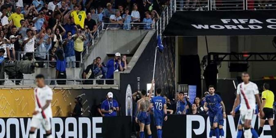 بالبلدي: موعد
      مباراة
      الهلال
      وفلومينينسي
      في
      ربع
      نهائي
      كأس
      العالم
      للأندية