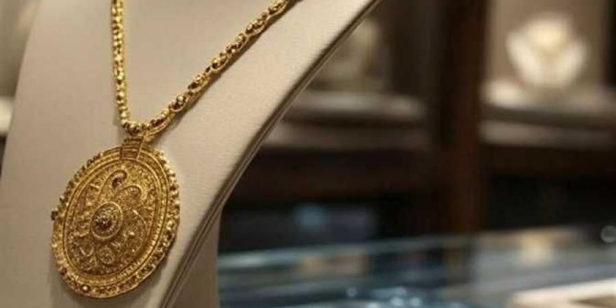 بالبلدي: سعر
      الذهب
      اليوم
      عيار
      21
      يرتفع
      اليوم
      الثلاثاء
      1
      يوليو
      2025
      بالتعاملات
      المسائية