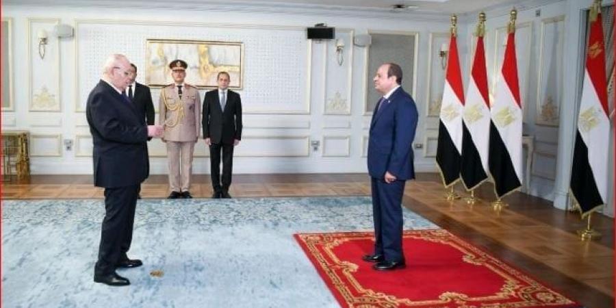 بالبلدي: بعد
      أداء
      اليمين..
      رؤساء
      الهيئات
      القضائية
      يبدأوا
      مهام
      عملهم
      اليوم