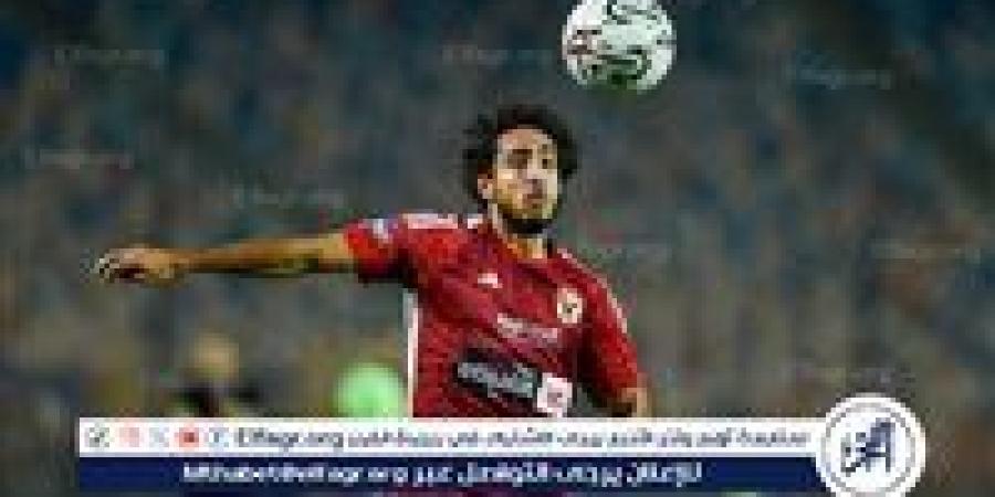 بالبلدي: الأهلي
      يصرف
      النظر
      عن
      بديل
      هاني
      ويتحرك
      نحو
      صفقة
      دفاعية