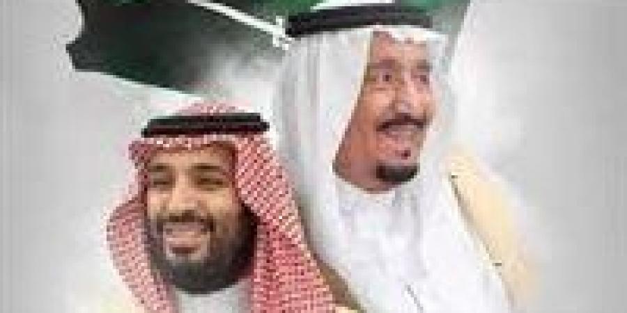 بالبلدي: خادم
      الحرمين
      الشريفين
      وولي
      عهده
      يهنئان
      الحاكم
      العام
      لكندا
      بذكرى
      يوم
      كندا