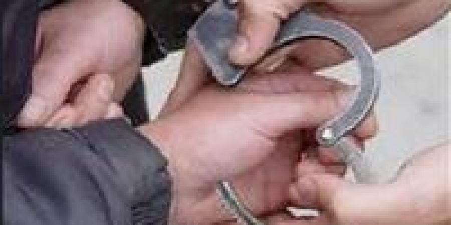 بالبلدي: تجديد
      حبس
      سائق"
      توك
      توك
      "تحرش
      بسيدة
      بمدينة
      نصر