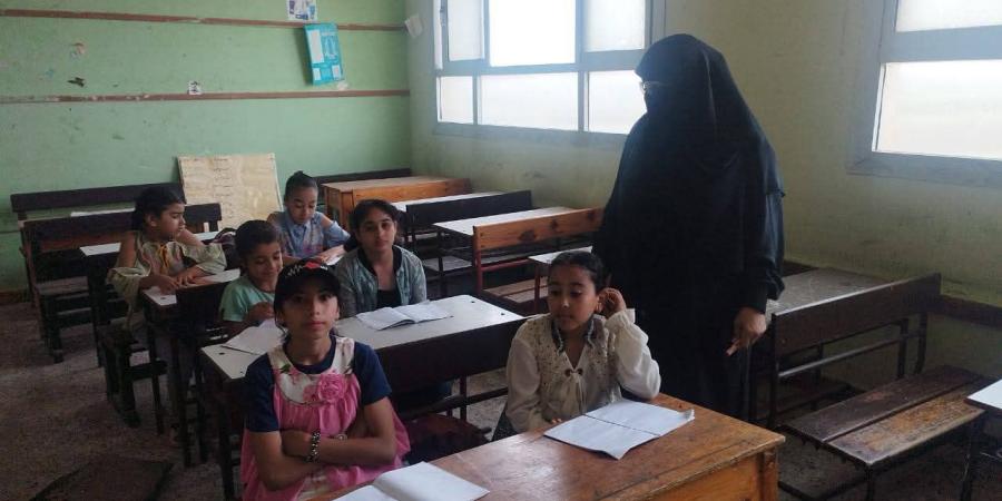 بالبلدي: انطلاق
      البرنامج
      العلاجي
      لتحسين
      مهارات
      اللغة
      العربية
      لتلاميذ
      الصفين
      الأول
      والثاني
      الابتدائي«صور»
