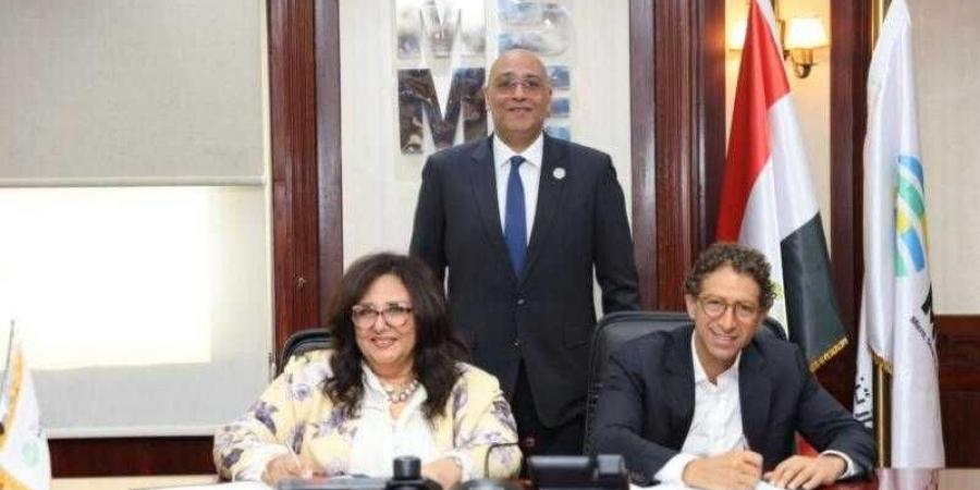 بالبلدي : تنمية
      المشروعات
      يقدم
      تمويل
      جديد
      للمشروعات
      المتناهية
      الصغر
      بـ
      400
      مليون
      جنيه
      من
      خلال
      شركة
      تساهيل