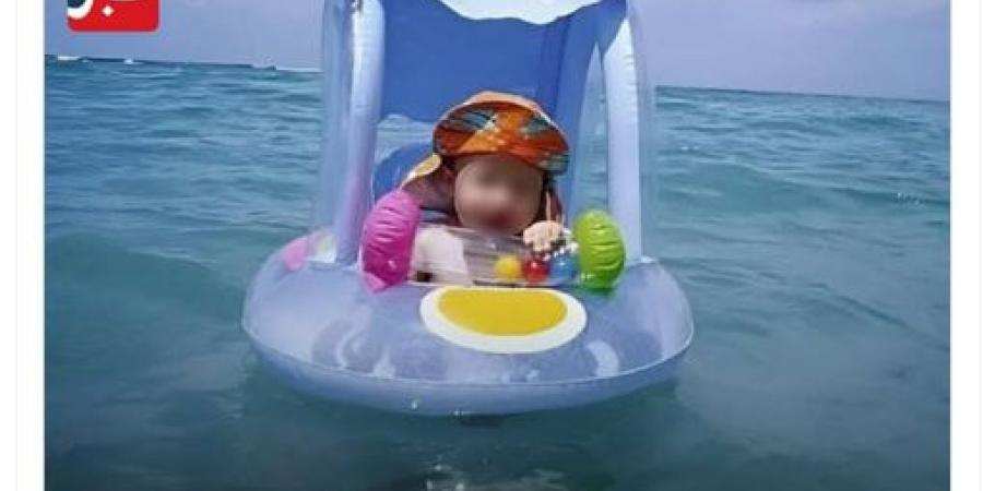 belbalady صورة رائجة للطفلة التونسية مريم بعد العثور على جثمانها في البحر.. ما صحتها؟