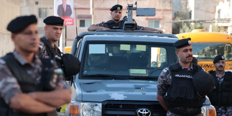 بالبلدي: الأردن: إحالة 25 متهما إلى القضاء في حادثة "التسمم الكحولي"