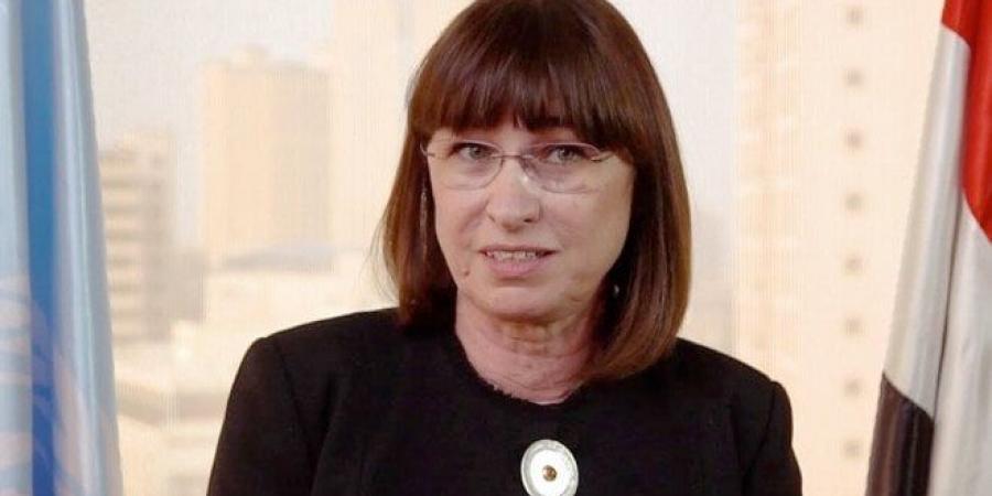 بالبلدي : الأمم
      المتحدة
      تؤكد
      دعمها
      للخطة
      الوطنية
      لنظم
      الغذاء
      والتغذية
      2025-2030