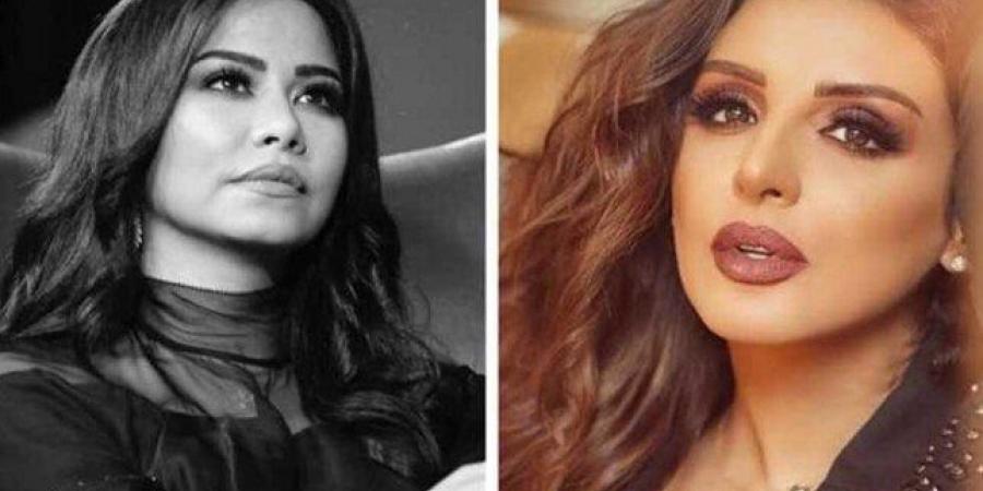 بالبلدي : «كفاية
      ظلم»..
      شيرين
      تتسبب
      في
      بكاء
      أنغام
      على
      الهواء