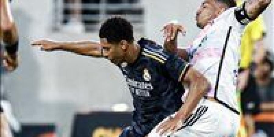 بالبلدي: موعد
      مباراة
      ريال
      مدريد
      ضد
      يوفنتوس
      في
      كأس
      العالم
      للأندية
      والقنوات
      الناقلة
