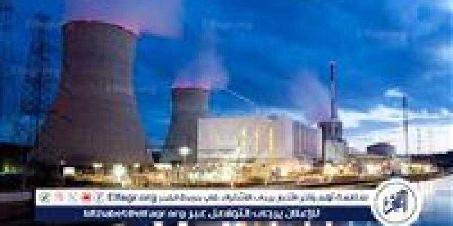 بالبلدي: بلجيكا
      تنشر
      قوات
      الجيش
      لحراسة
      المواقع
      النووية