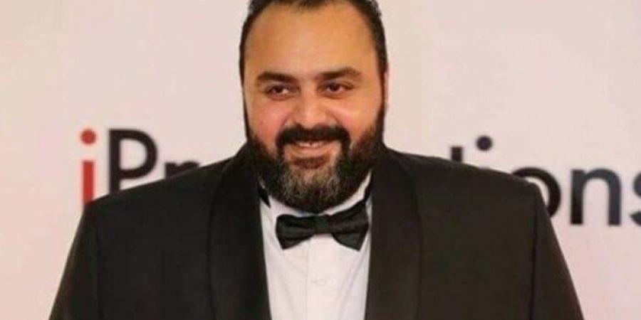 بالبلدي: «تافه
      جدا»..
      «شيكو»
      يبدأ
      التحضير
      لفيلمه
      الجديد