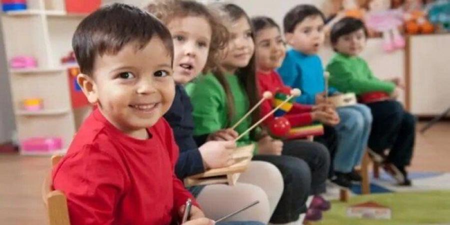 بالبلدي: اليوم..
      بدء
      التقديم
      لرياض
      الأطفال
      والصف
      الأول
      الابتدائي
      بالمعاهد
      الأزهرية