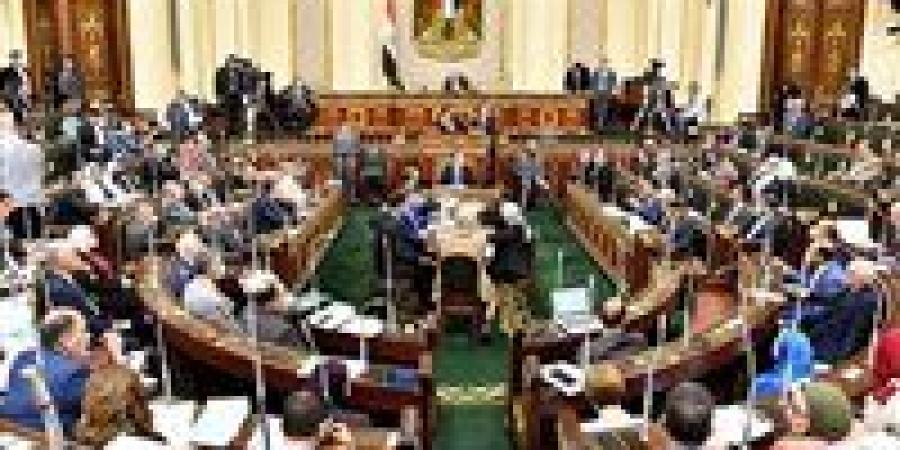 بالبلدي: وسط
      ترقب
      شعبي..
      مجلس
      النواب
      يحسم
      اليوم
      قانون
      الإيجار
      القديم