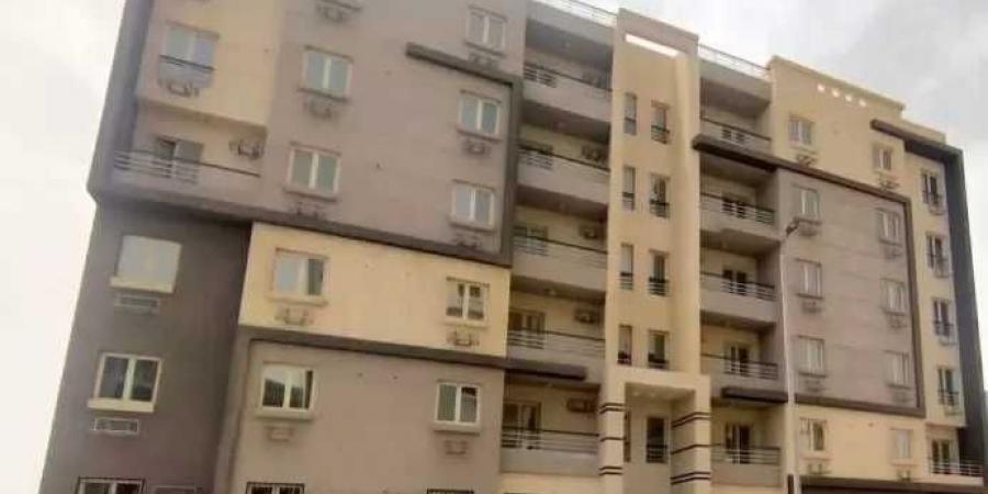 وزير
      الإسكان:
      الأحد
      المقبل..بدء
      تسليم
      وحدات
      بمشروع
      ”سكن
      مصر”
      للفائزين
      بمدينة
      غرب
      قنا
      الجديدة
