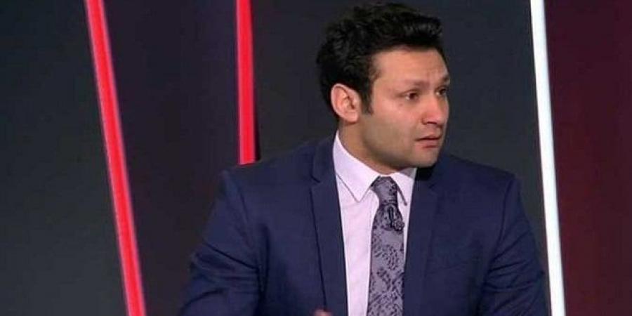 بالبلدي : وجه
      جديد
      يقترب
      من
      الانضمام
      لجهاز
      يانيك
      فيريرا
      في
      الزمالك