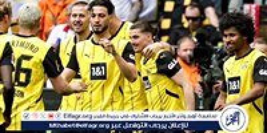 بالبلدي: موعد
      مباراة
      بوروسيا
      دورتموند
      ومونتيري
      في
      كأس
      العالم
      للأندية
      والقنوات
      الناقلة