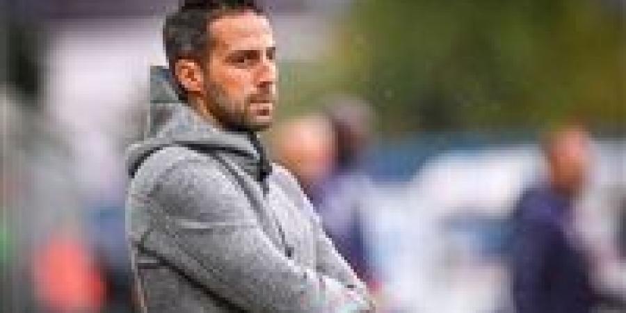 بالبلدي : موعد
      وصول
      يانيك
      فيريرا
      مدرب
      الزمالك
      المحتمل
      إلى
      القاهرة
