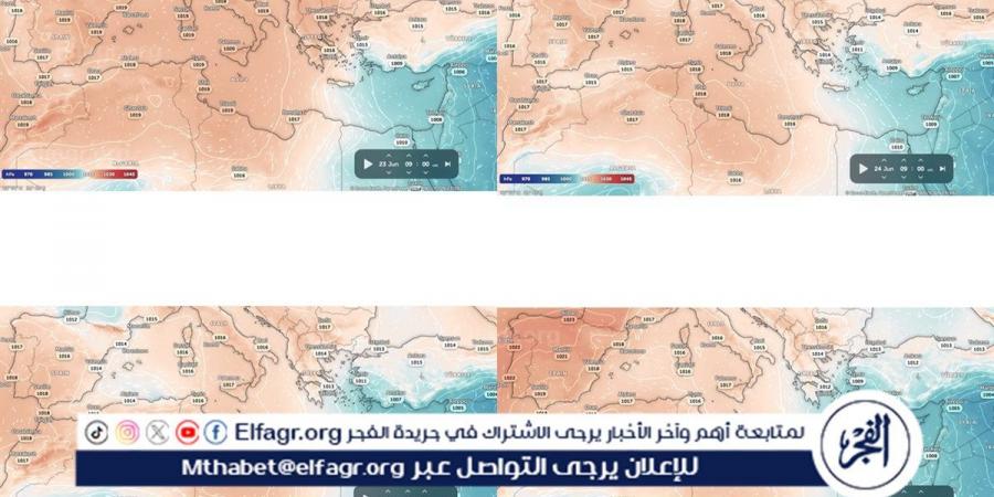 بالبلدي: القومي
      لعلوم
      البحار
      بالإسكندرية
      ينفي:
      ما
      يشهده
      البحر
      حاليا
      من
      تغيرات
      نتيجة
      الضغط
      الجوي