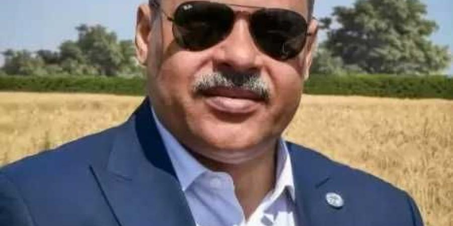 شون
      وصوامع
      محافظة
      الشرقية
      تنتهي
      من
      توريد
      ٥٩٩٩٤٠
      طن
      و٤٣١
      كيلو
      قمح
      محلي