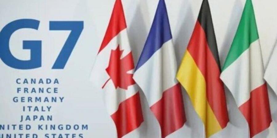 بالبلدي: مجموعة
      السبع
      تدعو
      لاستئناف
      المحادثات
      بشأن
      «نووي
      إيران»