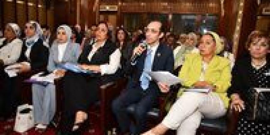 بالبلدي : وكيل
      حقوق
      الإنسان
      بالبرلمان:
      تعديلات
      قانون
      التعليم
      تمت
      دون
      دراسة
      وتميز
      بين
      المواطنين