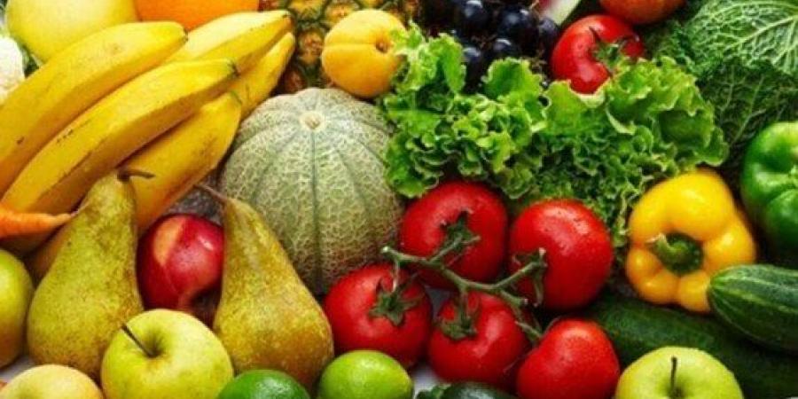 بالبلدي: العنب
      الأحمر
      بكام؟..
      أسعار
      الخضروات
      والفاكهة
      اليوم
      الثلاثاء
      1/7/2025