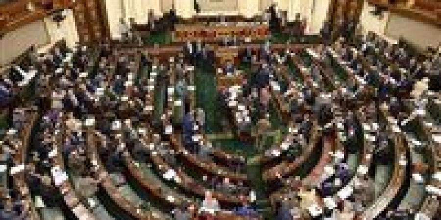 بالبلدي : برلمانية
      عن
      تعديلات
      قانون
      التعليم:
      تنشأ
      برامج
      موازية
      للثانوية
      ولا
      تحقق
      تكافؤ
      الفرص