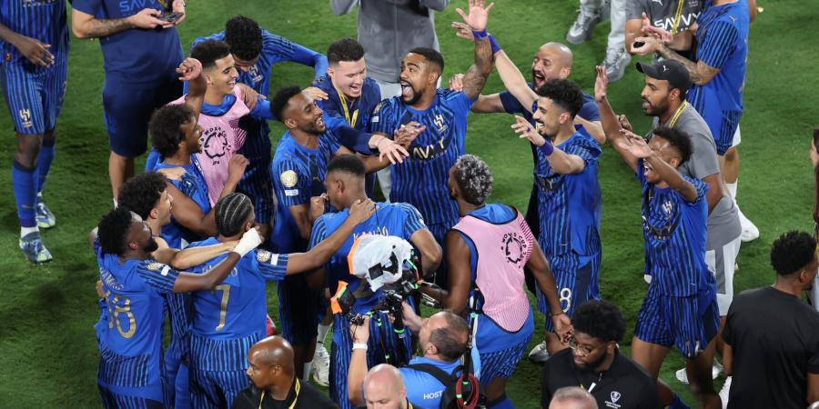 بالبلدي: السعودية.. تدوينة مركز تعزيز الصحة النفسية عن فريق الهلال تثير تفاعلاً