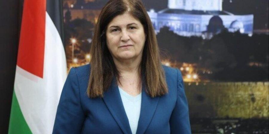 بالبلدي : الخارجية
      الفلسطينية
      تطالب
      بوقف
      فوري
      وغير
      مشروط
      لإطلاق
      النار
      في
      غزة