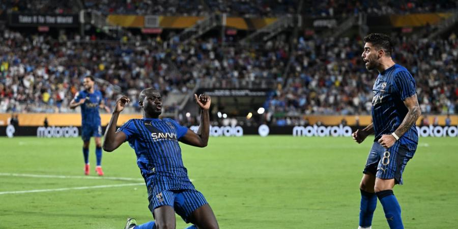 بالبلدي: أول تعليق من الوليد بن طلال بعد فوز الهلال على مانشستر سيتي