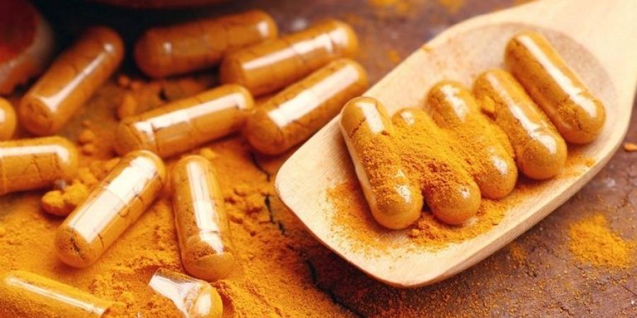 بالبلدي : مكملات الكركم بين الوهم والحقيقة