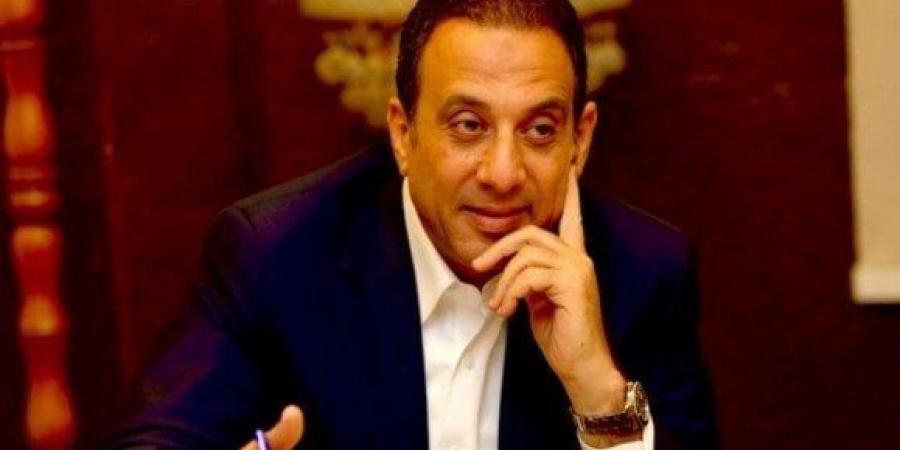 بالبلدي: عمر
      هريدي
      ينفي
      أنباء
      القبض
      عليه
      بتهمة
      نشر
      أخبار
      كاذبة