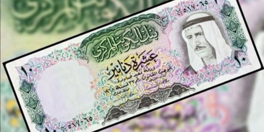 بالبلدي: سعر
      الدينار
      الكويتي
      اليوم
      الثلاثاء
      1
      يوليو
      2025