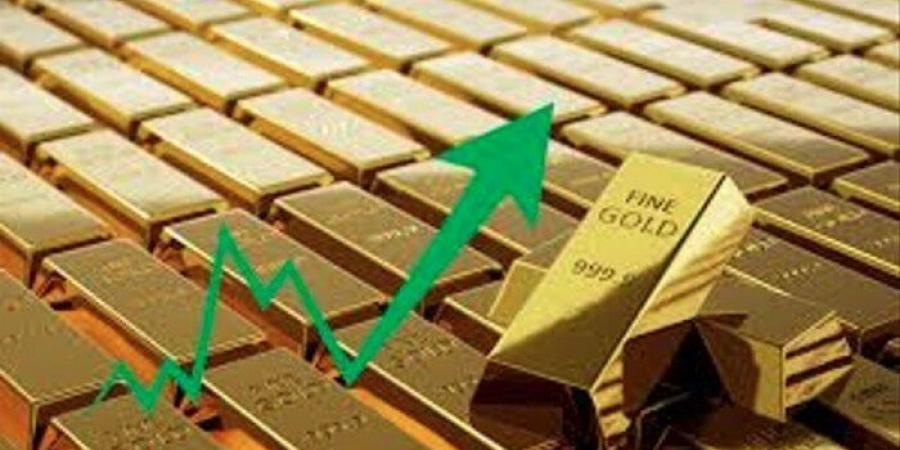 بالبلدي: ارتفاع
      في
      سعر
      الذهب
      عالميا
      وترقب
      لقرارات
      جديدة
      بشأن
      التعريفات
      الجمركية