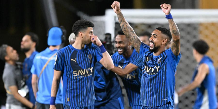 belbalady الهلال يسطع في صباح تاريخي بمونديال الأندية ويُقصي مانشستر سيتي