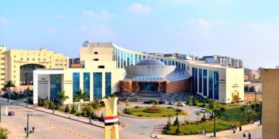 بالبلدي : جامعة
      كفر
      الشيخ
      تفتح
      باب
      التقديم
      للطلاب
      الوافدين
      للعام
      الجامعي
      2025
      /
      2026