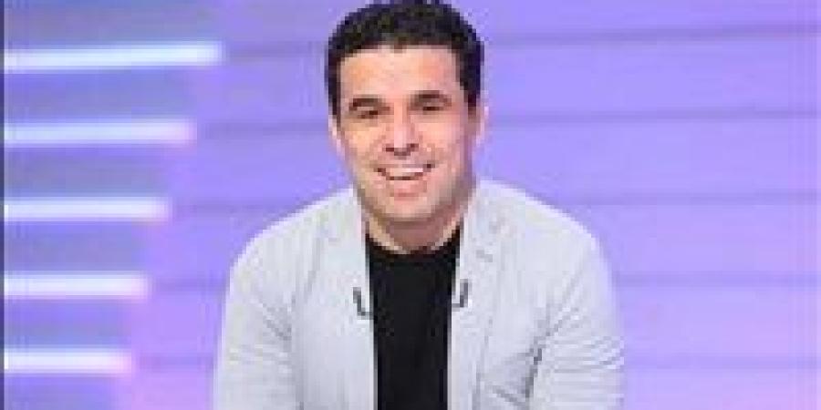بالبلدي: خالد
      الغندور
      يتغنى
      بمشاركة
      الأهلي
      في
      كأس
      العالم
      للأندية:
      "فخر
      مصر"