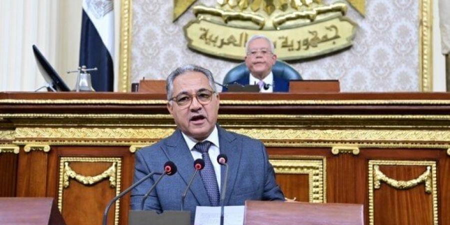 بالبلدي : مجلس
      النواب
      يوافق
      نهائيًا
      على
      قانون
      التصرف
      فى
      أملاك
      الدولة